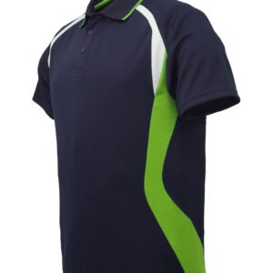 Kids Sports Panel Polo
