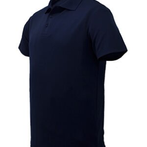 Unisex Adults Smart Polo