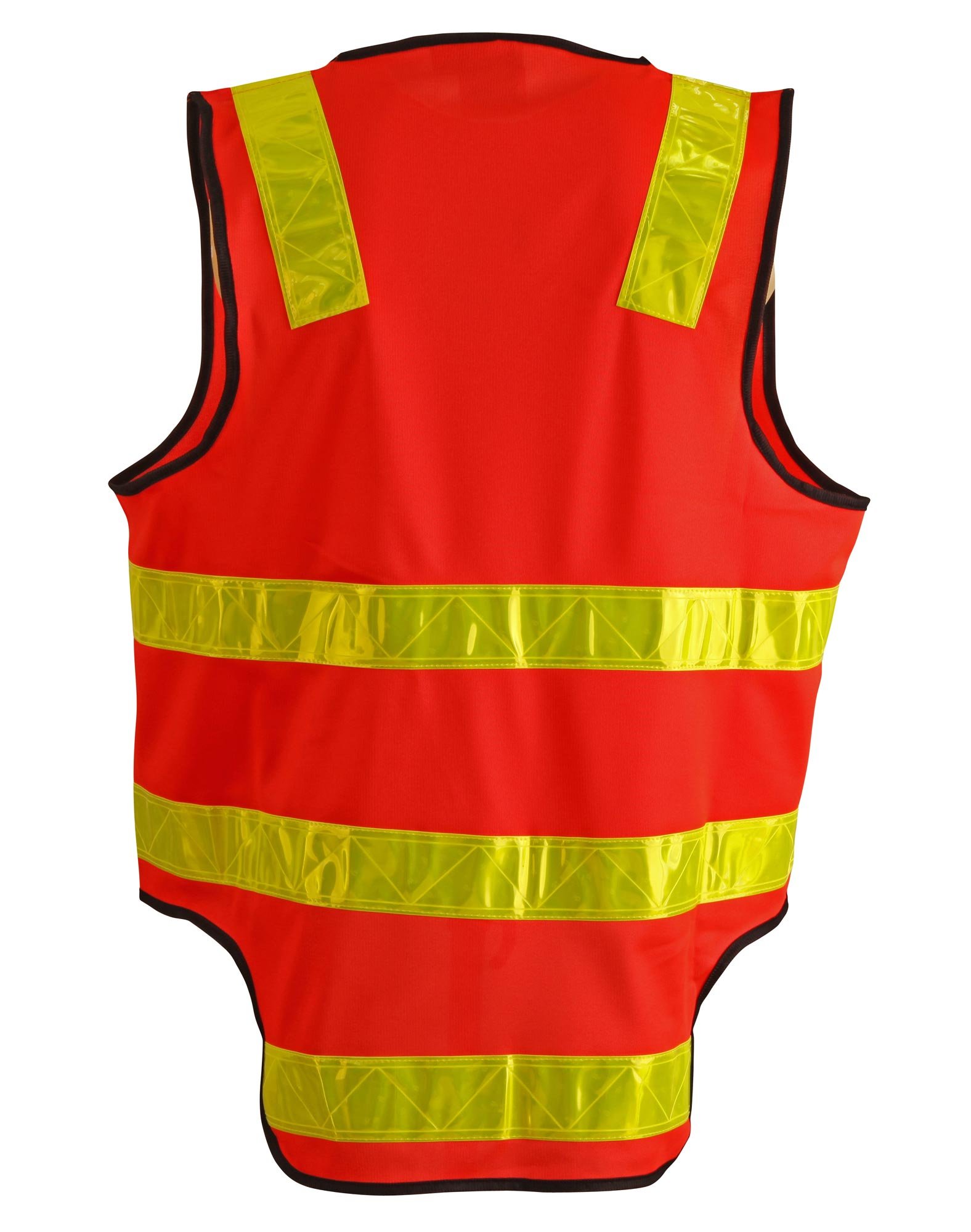 Hi-Vis SAFETY VEST - Image 3