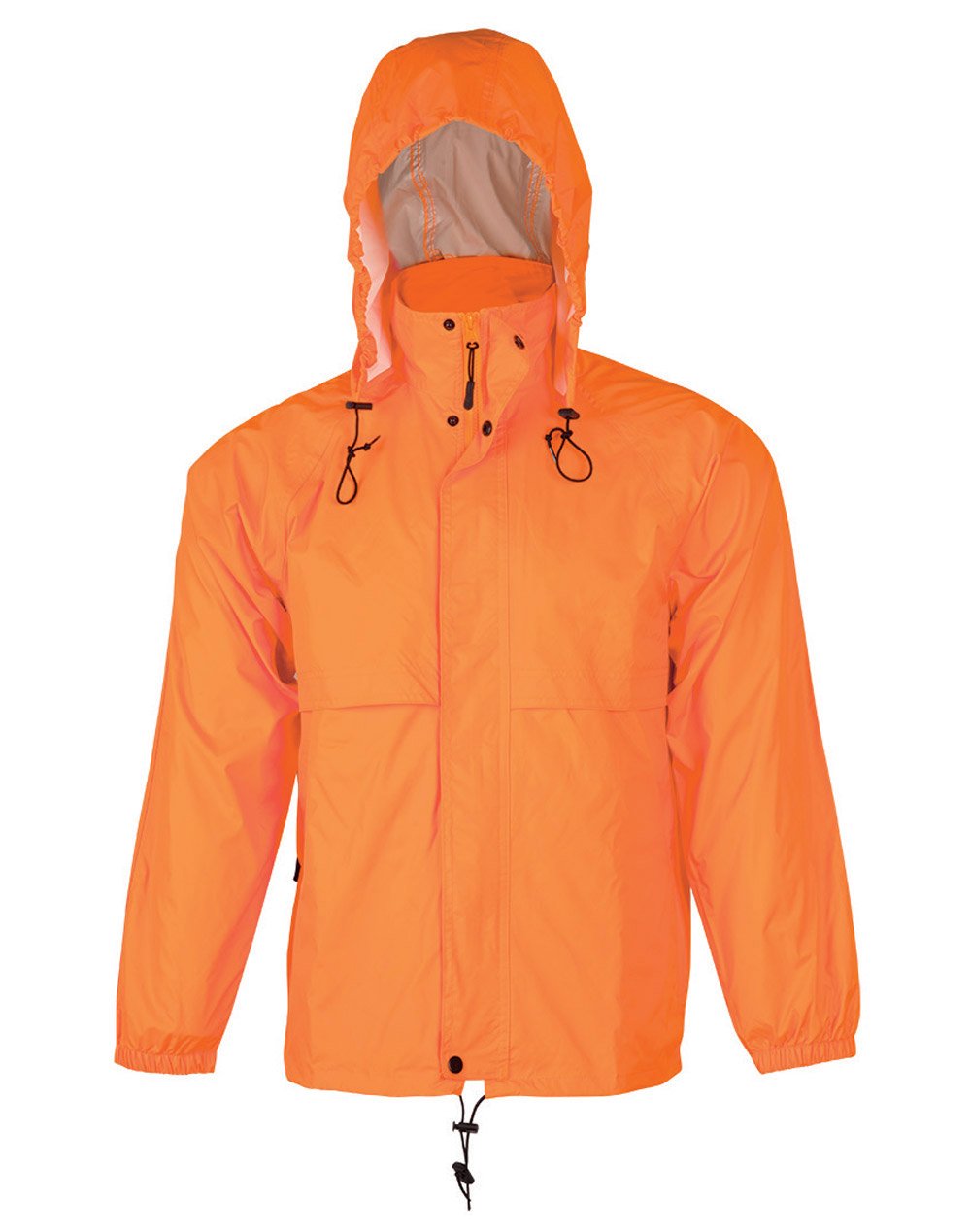 Hi-Vis Spray Jacket - Image 2