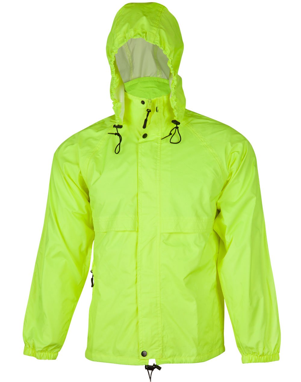 Hi-Vis Spray Jacket - Image 4