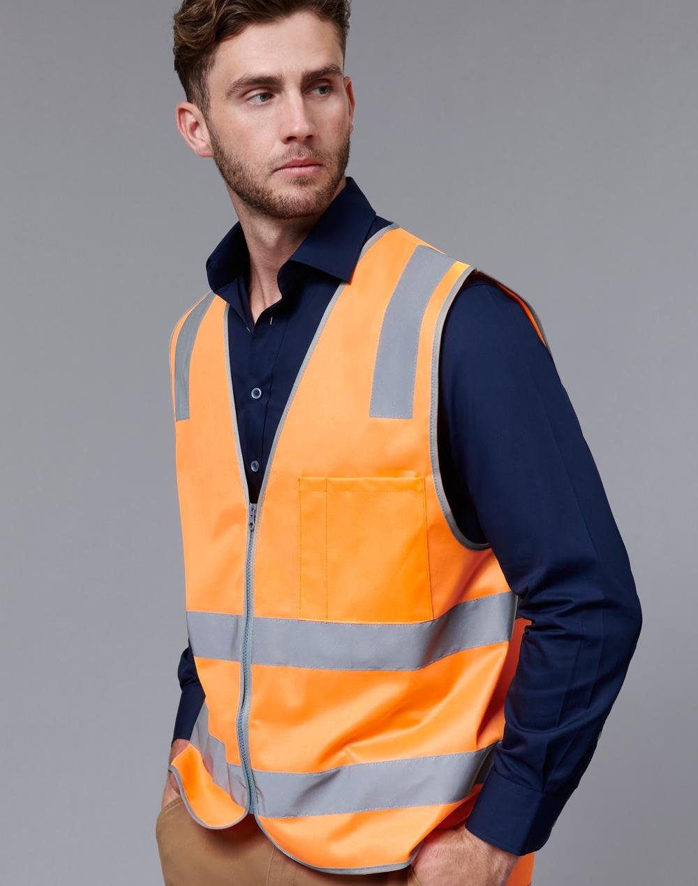Unisex Biomotion Rail Safety Vest - Image 4