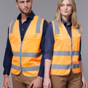 Unisex Biomotion Rail Safety Vest