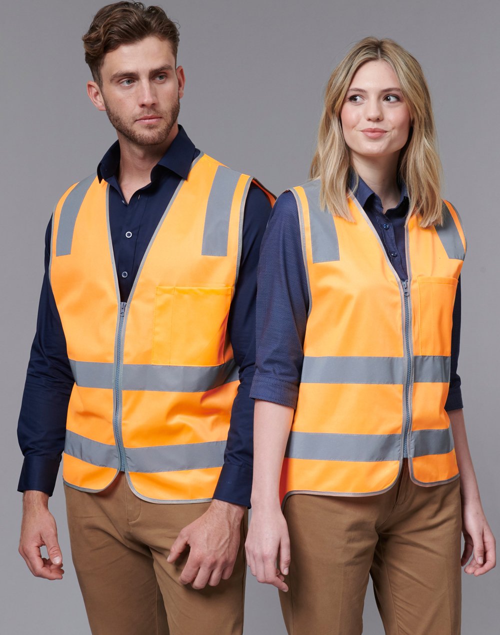 Unisex Biomotion Rail Safety Vest