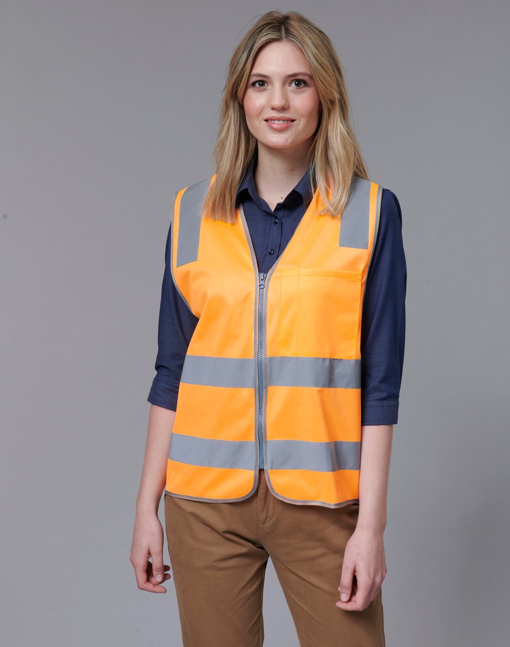 Unisex Biomotion Rail Safety Vest - Image 5