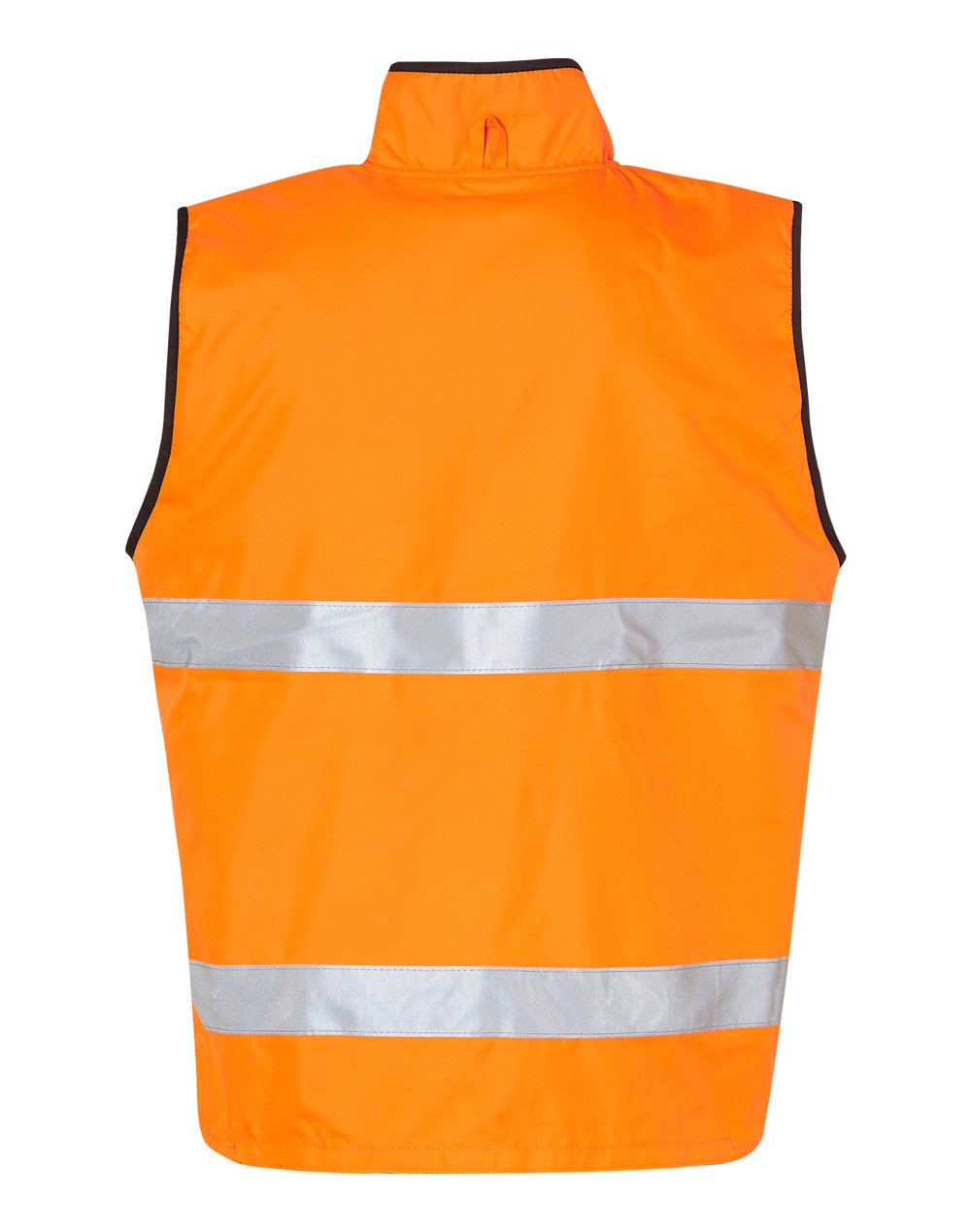 SW49 Hi-Vis SAFETY VEST - Image 3