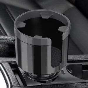 Car Mounted Oversized Cup Holder